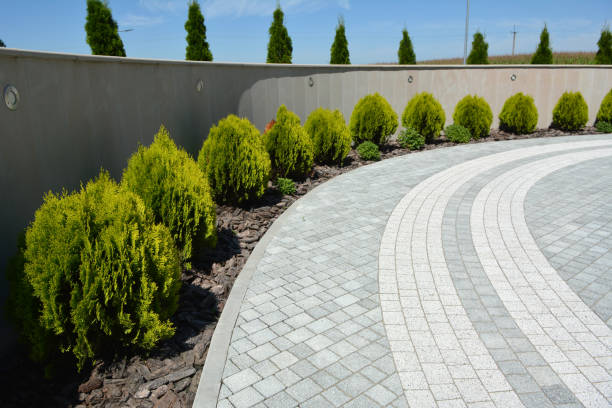 Best Driveway Pavers Installation  in Untain Grove, MO