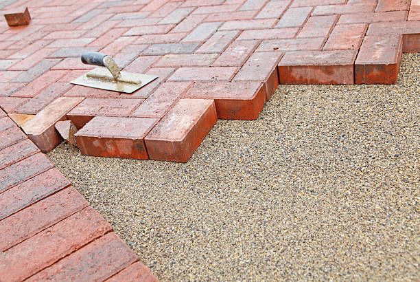 Driveway Repair Near Me in Mountain Grove, MO