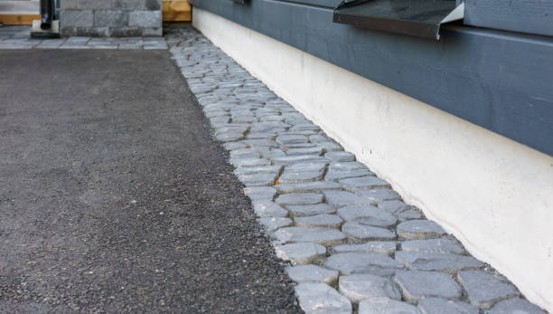 Reasons to Select Us for Your Driveway Paving Requirements in Mountain Grove, MO