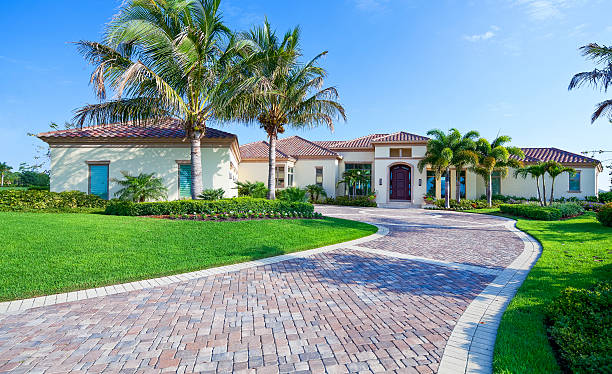 Best Best Driveway Pavers  in Untain Grove, MO